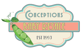 Conception's Baby Resale