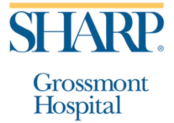 Sharp Grossmont Hospital