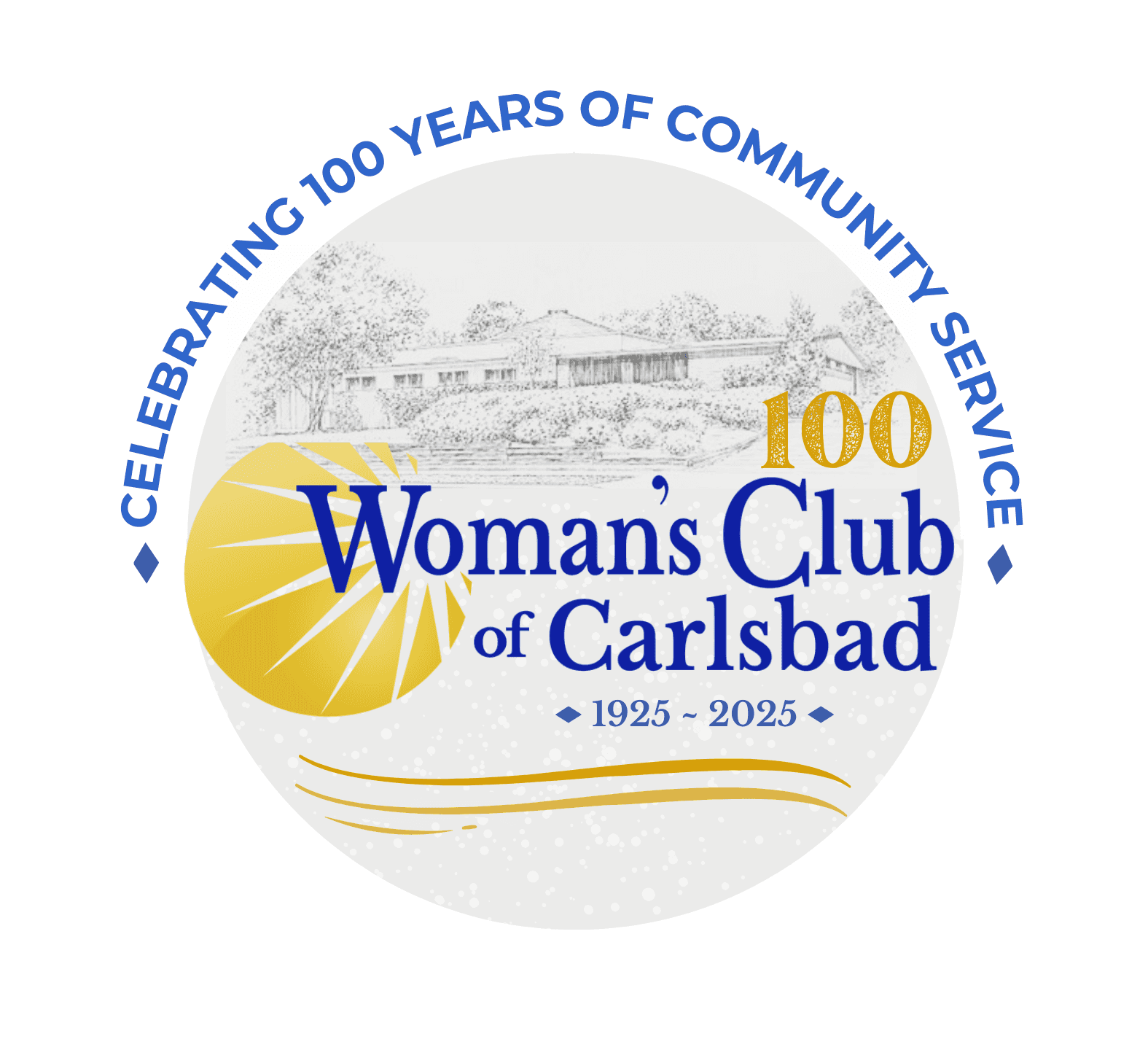 Woman's Club of Carlsbad