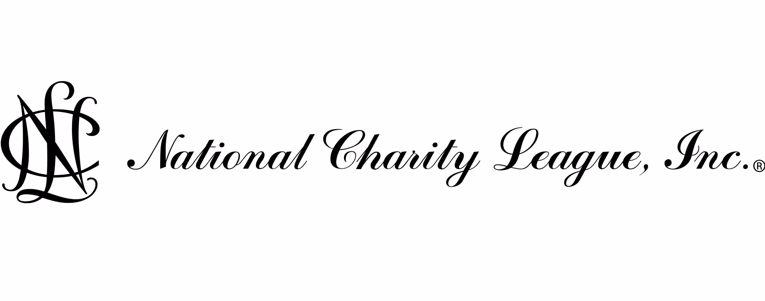 National Charity League Logo
