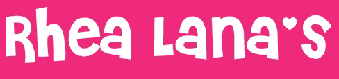 Rhea Lanas Logo
